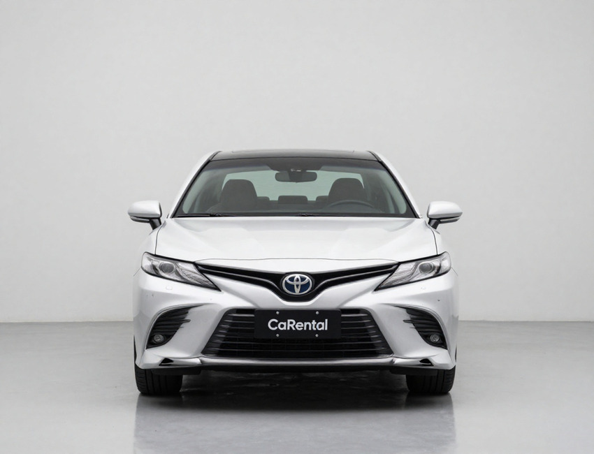 Аренда Toyota Camry