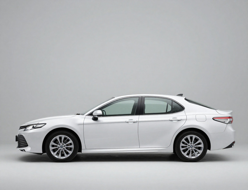 Аренда Toyota Camry